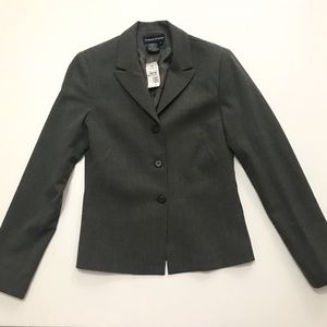 NEW TRISTAN AND AMERICA